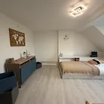Сasa de vacaciones Schorrebloem Lombardsijde