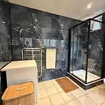 Сasa de vacaciones Schorrebloem Lombardsijde