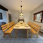 Schorrebloem Сasa de vacaciones