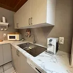 Сasa de vacaciones Schorrebloem