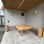 Schorrebloem Сasa de vacaciones *
