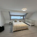 Сasa de vacaciones Schorrebloem Lombardsijde