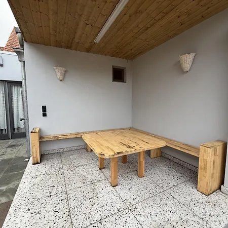 Schorrebloem Holiday home *