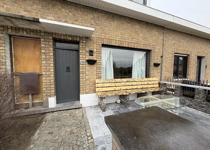 Schorrebloem Holiday home *