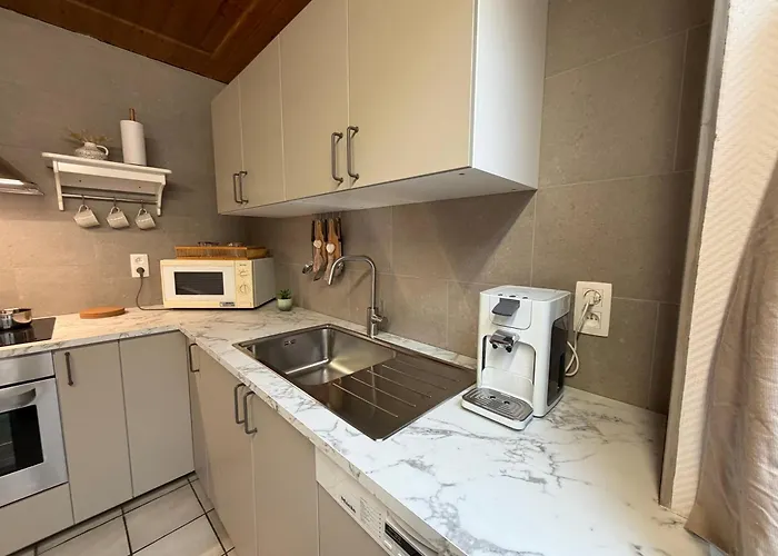 Holiday home Schorrebloem