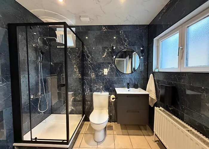 Holiday home Schorrebloem *